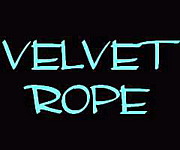 VELVET ROPE