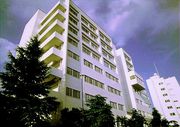 横浜国立大学電子情報工学科