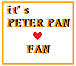 it's PETER PAN  FAN