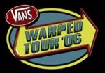 WARPED TOUR IN "UDO MUSIC FES"