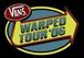 WARPED TOUR IN "UDO MUSIC FES"