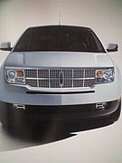 Lincoln MKX