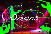Onions
