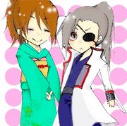 妙　九　-百合魂-