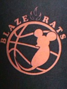 BLAZE RATS〜枚方バスケチーム〜