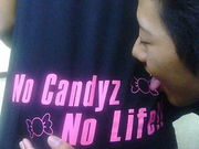 RIKKIO  CANDYZ