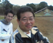 飯沼crew　狭間の世代