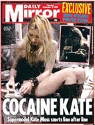 COCAINE KATE