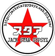 JACK STAR GYPSYZ