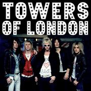 Towers of London