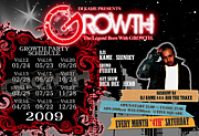 GROWTH PARTY