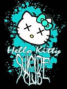 Hello Kitty Suicide Club