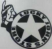 ��å���������LuckyJohn��