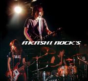 AKASHI　ROCK'S