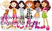Groovy Girls !