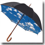 Sky Umbrella -MoMA-