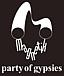 MAGNETIK-party of gypsies-