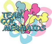 Team Col Mermaids2007