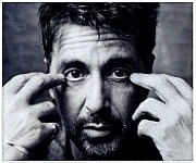Al Pacino(アル・パチーノ)