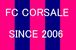 FC CORSALE（コルサーレ）