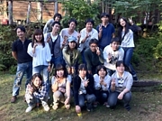 2013 生研キャンプ in 掛川