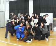 山村DANCE部☆TRIUMPH☆