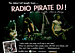 Radio Pirate DJ