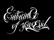 Entrance of Your Evil