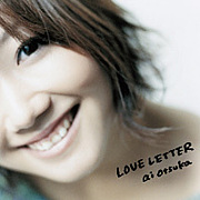 Ͱ 5th Album LOVE LETTER