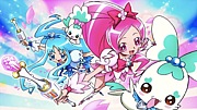 Mixi 拘束 触手 緊縛 プリキュア画像 Mixiコミュニティ