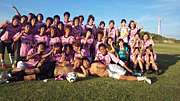 BEVERLY(^-^)/