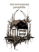 dnim / THE NOVEMBERS