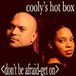 cooly's hot-box