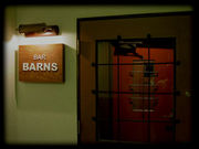 BAR BARNS