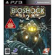 Mixi 攻略 ネタバレ注意 バイオショック２ Bioshock2 Mixiコミュニティ