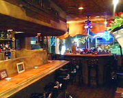 Nori 's Bar LagoLa