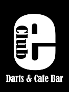 『Darts&CafeBar Club e』石橋☆