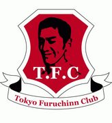 東京フ●チン倶楽部