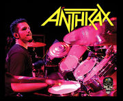 CHARLIE BENANTE　
