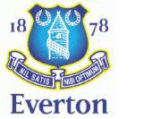 Football Club「Everton」