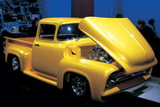 FORD　F100