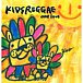 å쥲 Kids Reggae