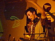 DJ M.A.C