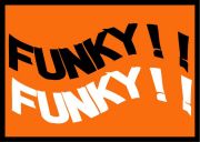 ����դ�FUNKY!!�ե��󥭡�!!