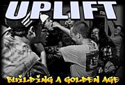Uplift (ex-Fitzpatrick)