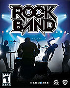 ROCK BAND ���å��Х������