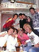 EXILE　LOVE