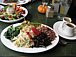 Healthy Foods & Life in LA