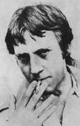 Vladimir Vysotsky　