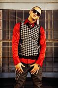 DANNY FERNANDES